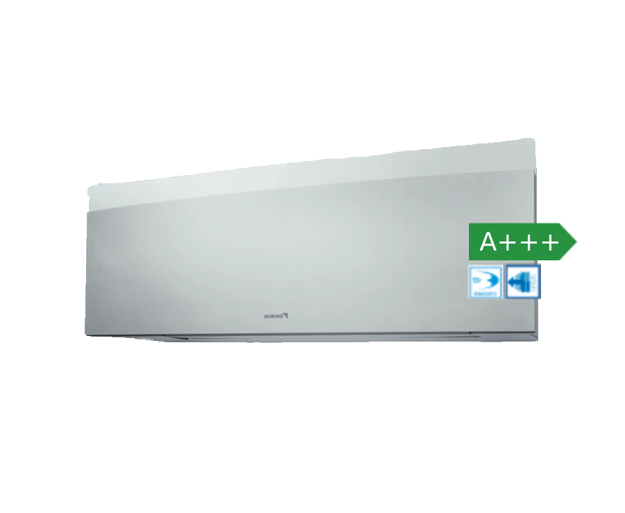Presupuesto SPLIT PARED EMURA  TXJ25AW